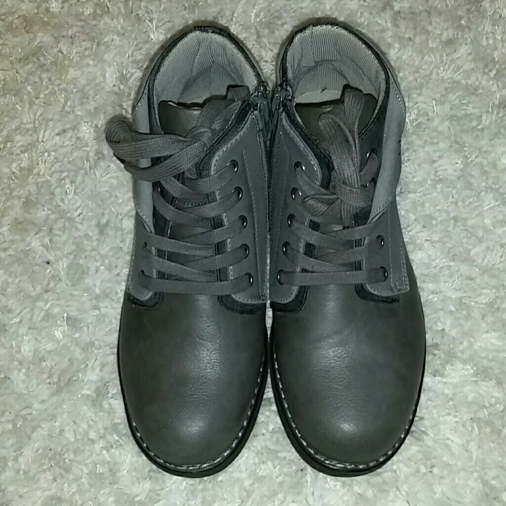 Bull Boxer Shoes